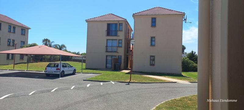 1 Bedroom Property for Sale in Onverwacht Western Cape